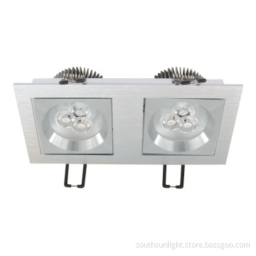 LLED Ceiling Light 6W with CE and RoHS Product Approvals